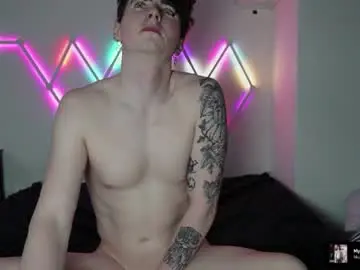Chaturbate Sex Cam of alfiegreenxxx