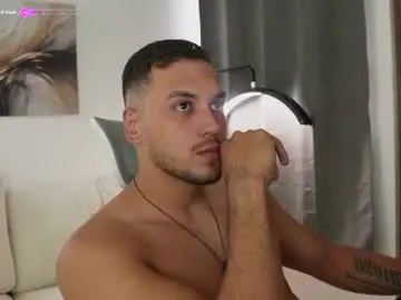 Chaturbate Adult Webcam of andy_weld