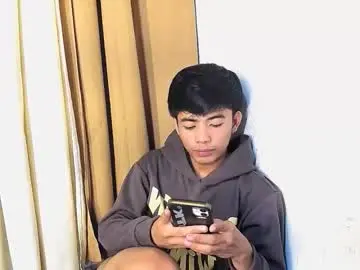 Chaturbate Sex Cam of boynextdoor4ux