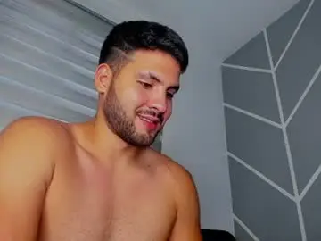 Chaturbate Nude Webcam of dereckhardd