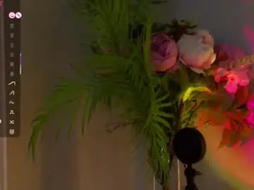 Chaturbate Free Porn Cam of forestproject