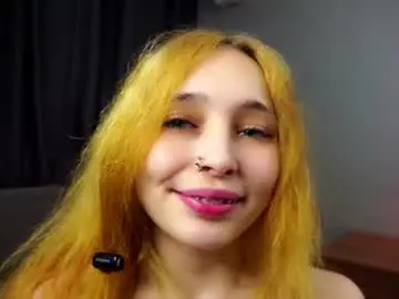 Chaturbate Nude Webcam of forestproject