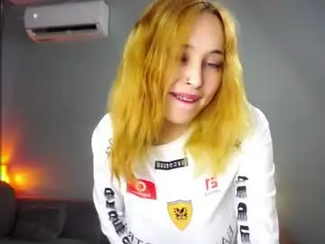 Chaturbate Free Porn Cam of forestproject