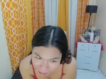 Chaturbate Live Sex Cam of itsmearianne