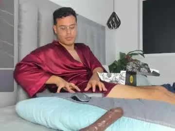 Chaturbate Free Live Porn of liam_ruse