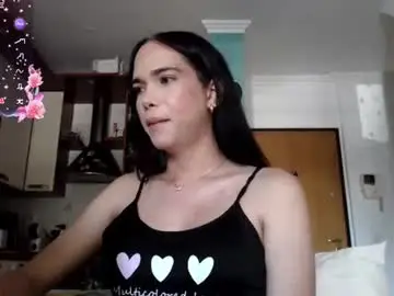 Chaturbate Sex Cam of luara_