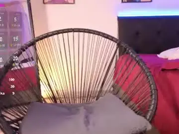 Chaturbate Free Porn Cam of maiamancini