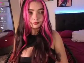 Chaturbate Best Webcam of maiamancini