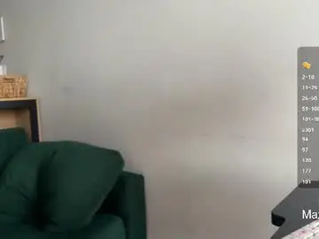 Chaturbate Free Live Porn of max_russell