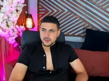 Chaturbate Watch Live Sex Cams of paul_rivera