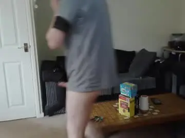 Chaturbate Adult Webcam of rick_olson