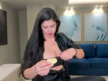 Chaturbate Sex Cam of sunnyrivers_