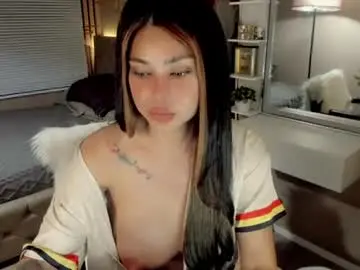 Chaturbate Private Sex Chat of xhey_honeyx