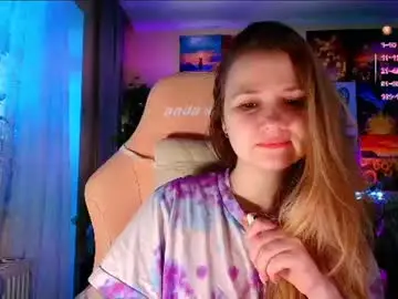 Chaturbate Live Porn of _witch__
