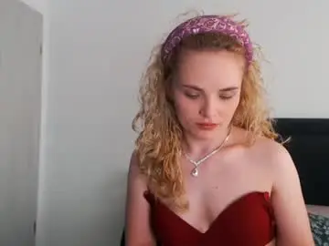 Chaturbate Private Sex Chat of annaevv