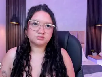 Chaturbate Live Sex of annyhills1