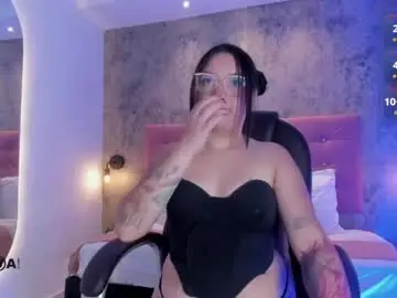 Chaturbate Best Webcam of annyhills1