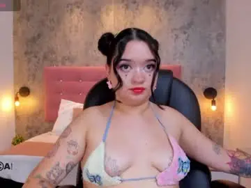 Chaturbate Sex Chat of annyhills1