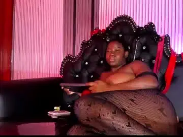 Chaturbate Live Porn of bdsm_ebony