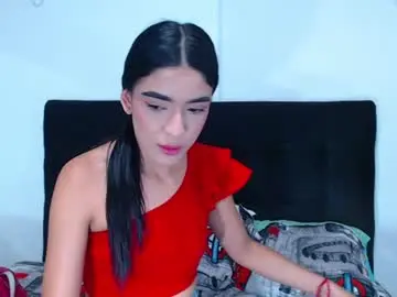 Chaturbate Sex Cam of juan_and_luciana