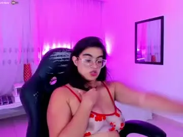 Chaturbate Sex Chat of luna_jonnes1