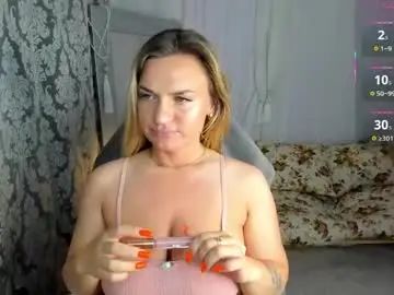 Chaturbate Sex Chat of mariel_lie