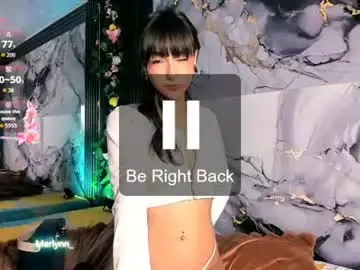 Chaturbate Watch Live Sex Cams of merlynn_