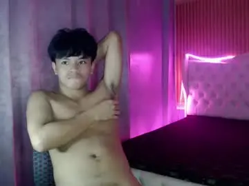 Chaturbate Sex Cam of morenodeckbanana