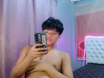 Chaturbate Nude Webcam of morenodeckbanana