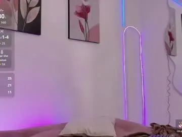 Chaturbate Live Sex of natasha__black