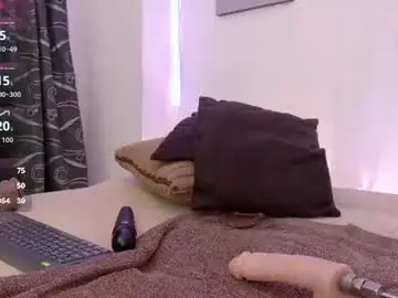 Chaturbate Free Porn Cam of natasha__black