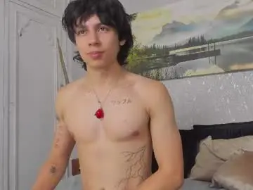 Chaturbate Live Porn of tyler_durtenn