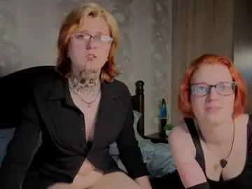 Chaturbate Adult Video Chat of _lynxie_