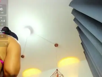 Chaturbate Watch Live Sex Cams of alanna__19