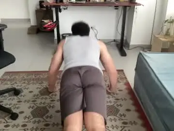 Chaturbate Free Porn Cam of alexdimartino