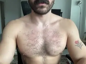 Chaturbate Sex Chat of alexdimartino
