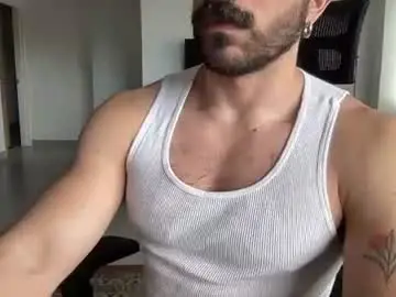 Chaturbate Live Sex Cam of alexdimartino