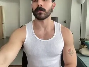 Chaturbate Adult Video Chat of alexdimartino