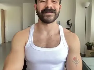 Chaturbate Live Porn of alexdimartino