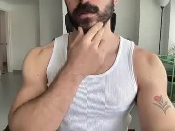 Chaturbate Live Sex Cam of alexdimartino