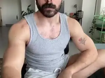 Chaturbate Free Porn Cam of alexdimartino