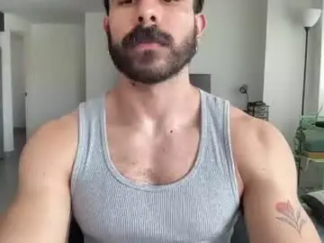Chaturbate Nude Webcam of alexdimartino