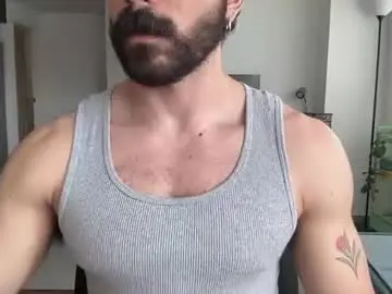 Chaturbate Live Porn of alexdimartino