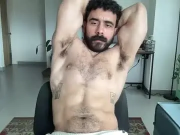 Chaturbate Free Porn Cam of alexdimartino