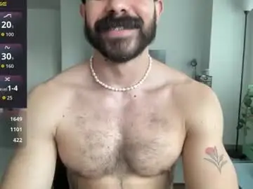 Chaturbate Best Webcam of alexdimartino