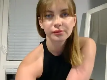 Chaturbate Best Webcam of alina_007_007