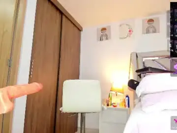 Chaturbate Free Live Porn of aphroditafleur