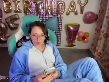Chaturbate Free Live Porn of aria_alaia
