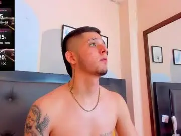 Chaturbate Live Porn of boy_mathew