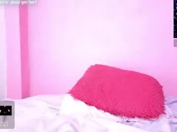 Chaturbate Live Sex Cam of carol_amer001